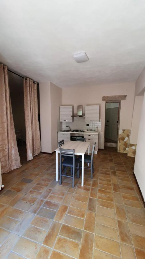 Il Borgo Di Cornillo Villa Meggiano Exterior photo